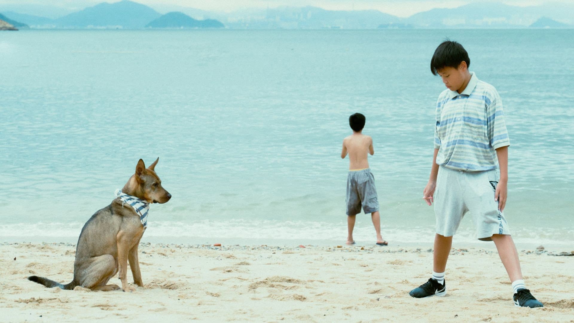 Rowan Leung