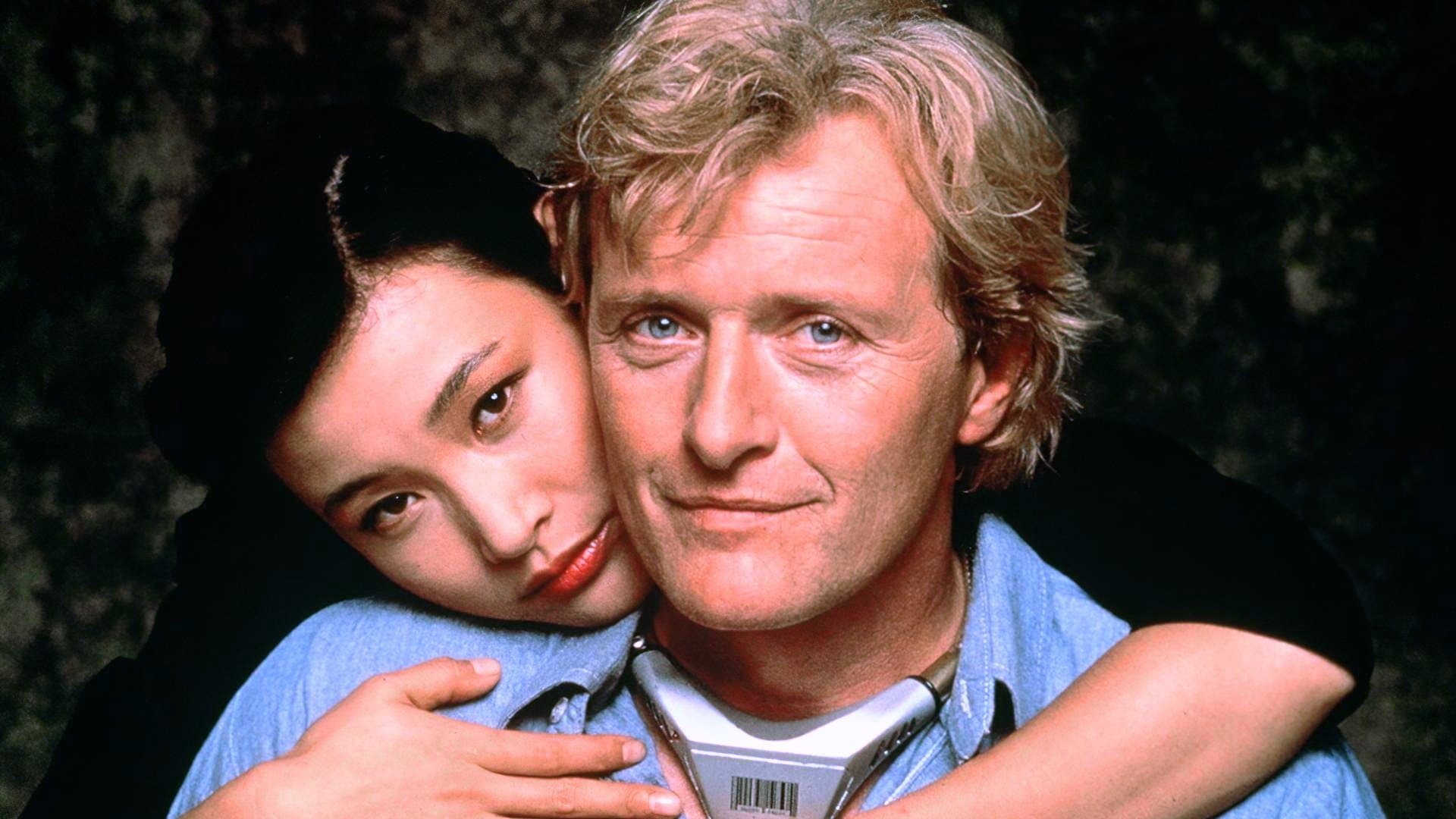 Joan Chen