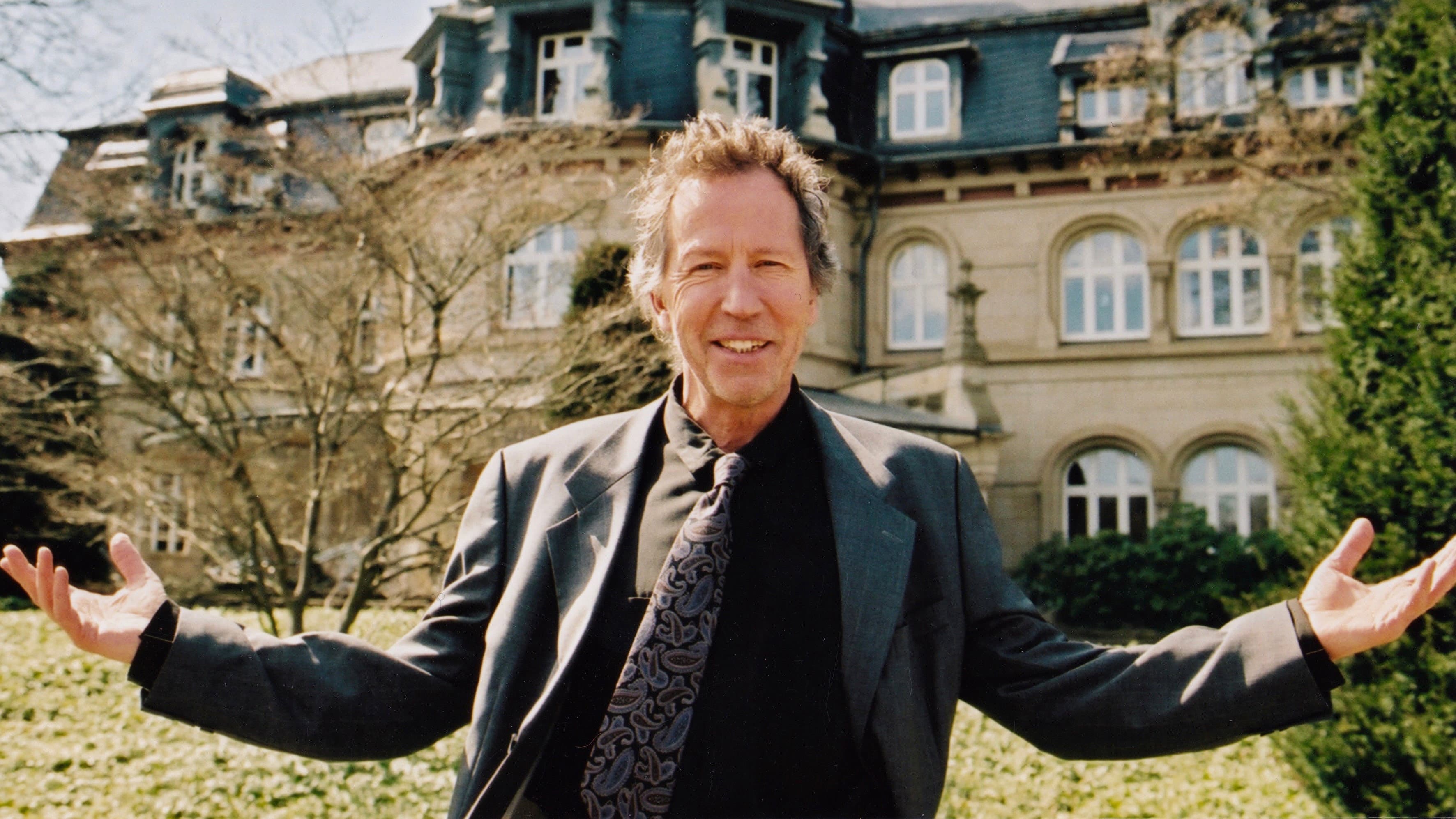Helmut Zerlett