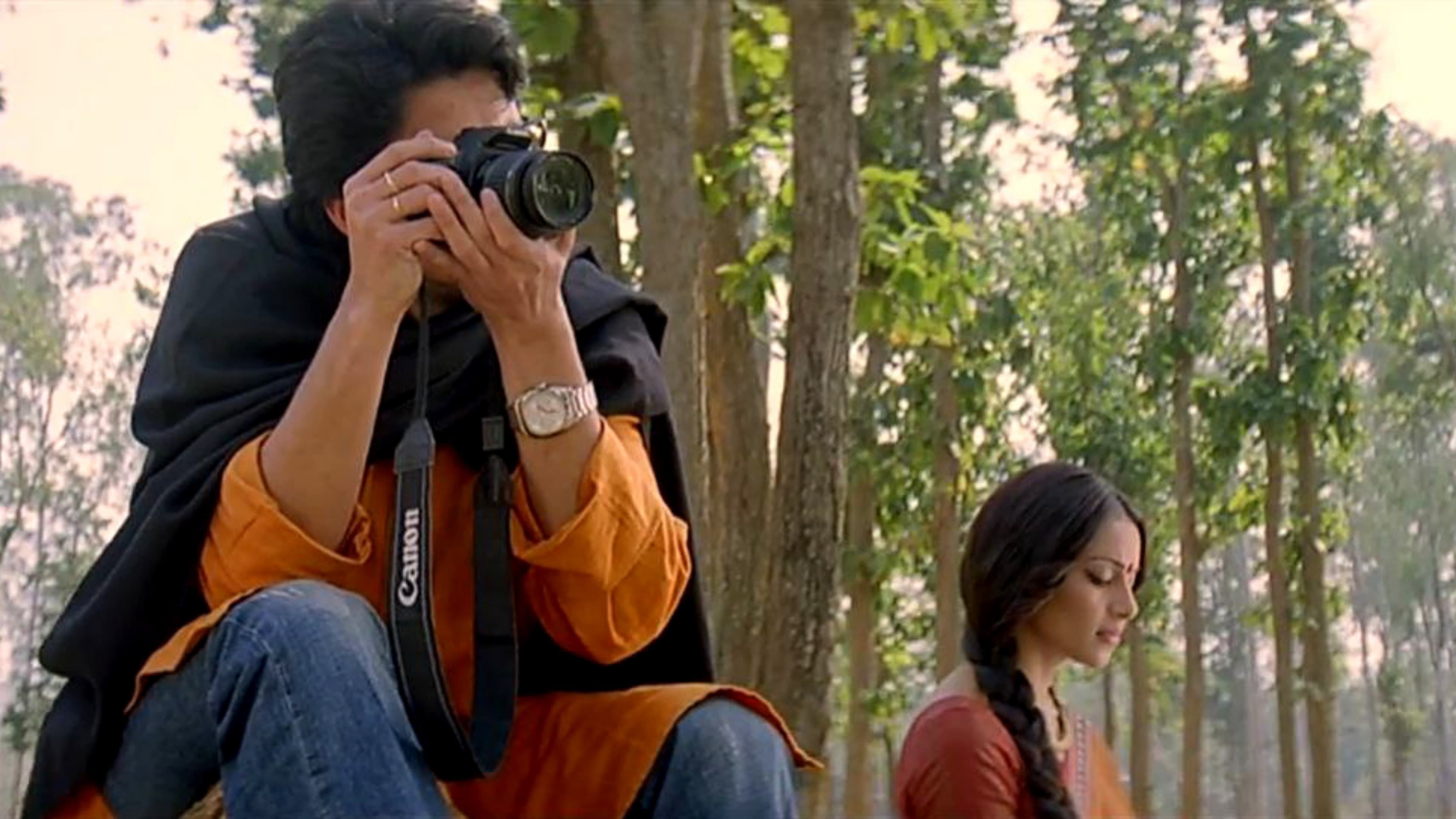 Joy Goswami