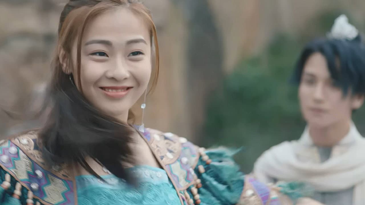 Shang Siqi
