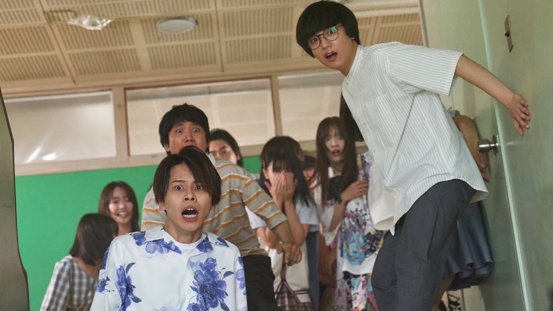 Ryu Saito