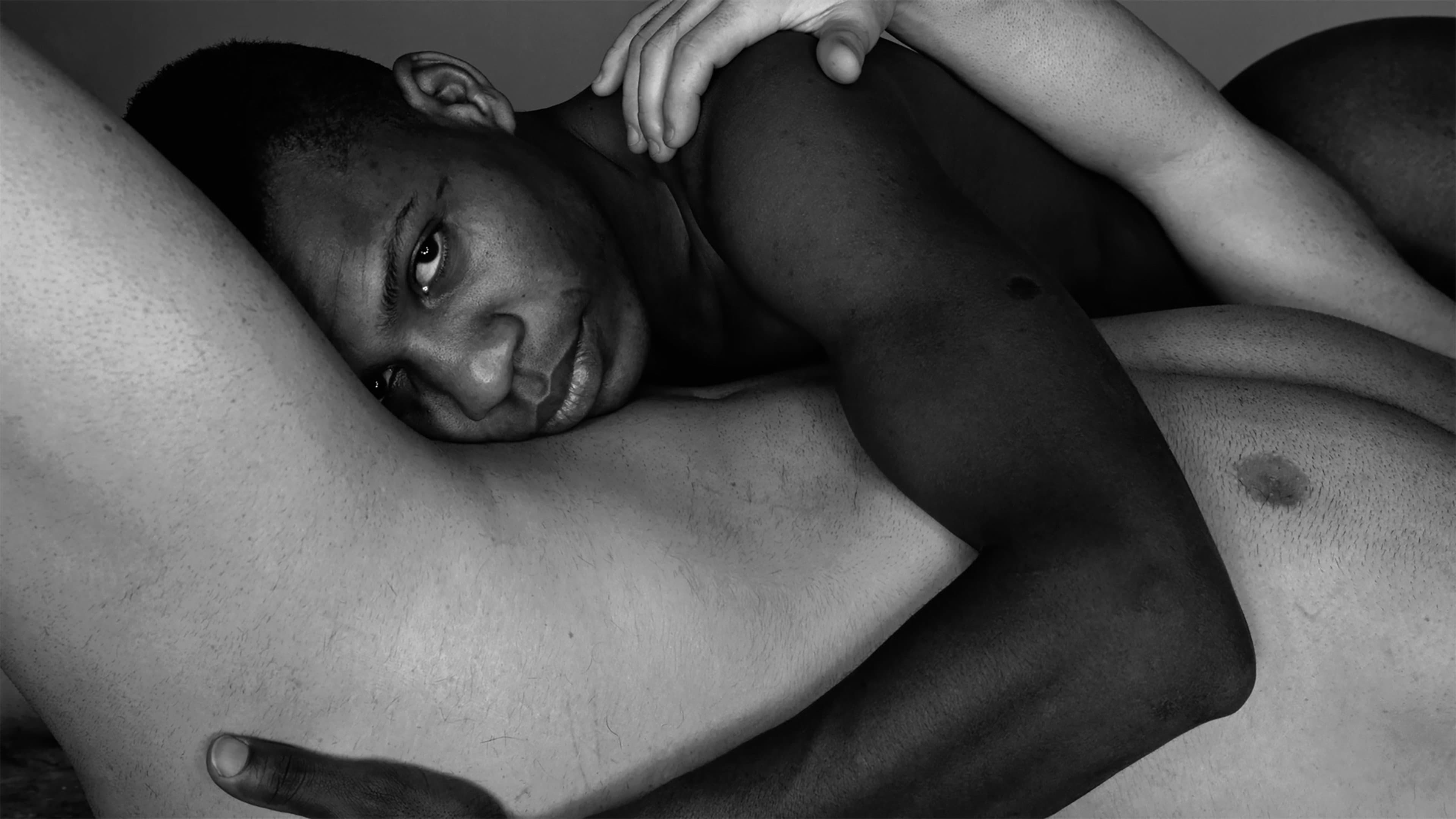 Bruce Weber