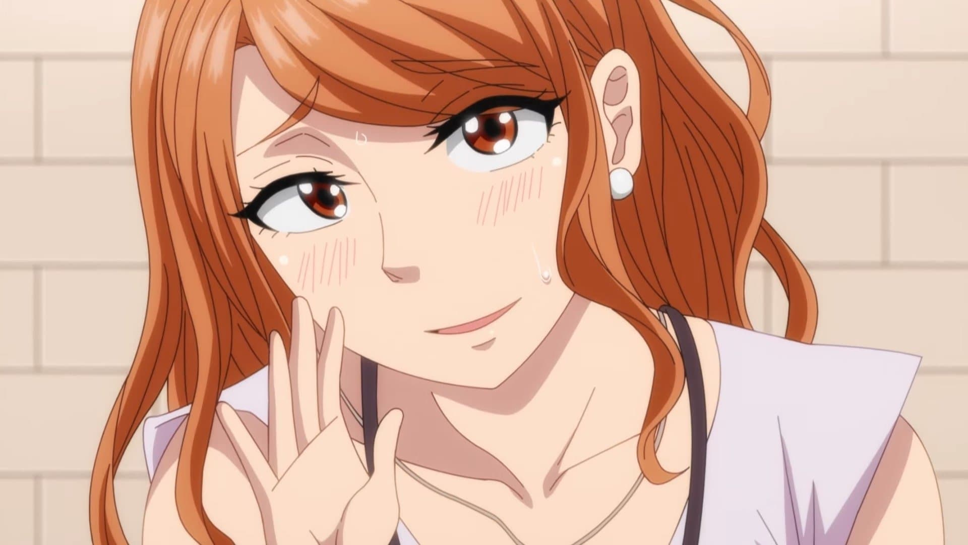 Hana Yurimoto