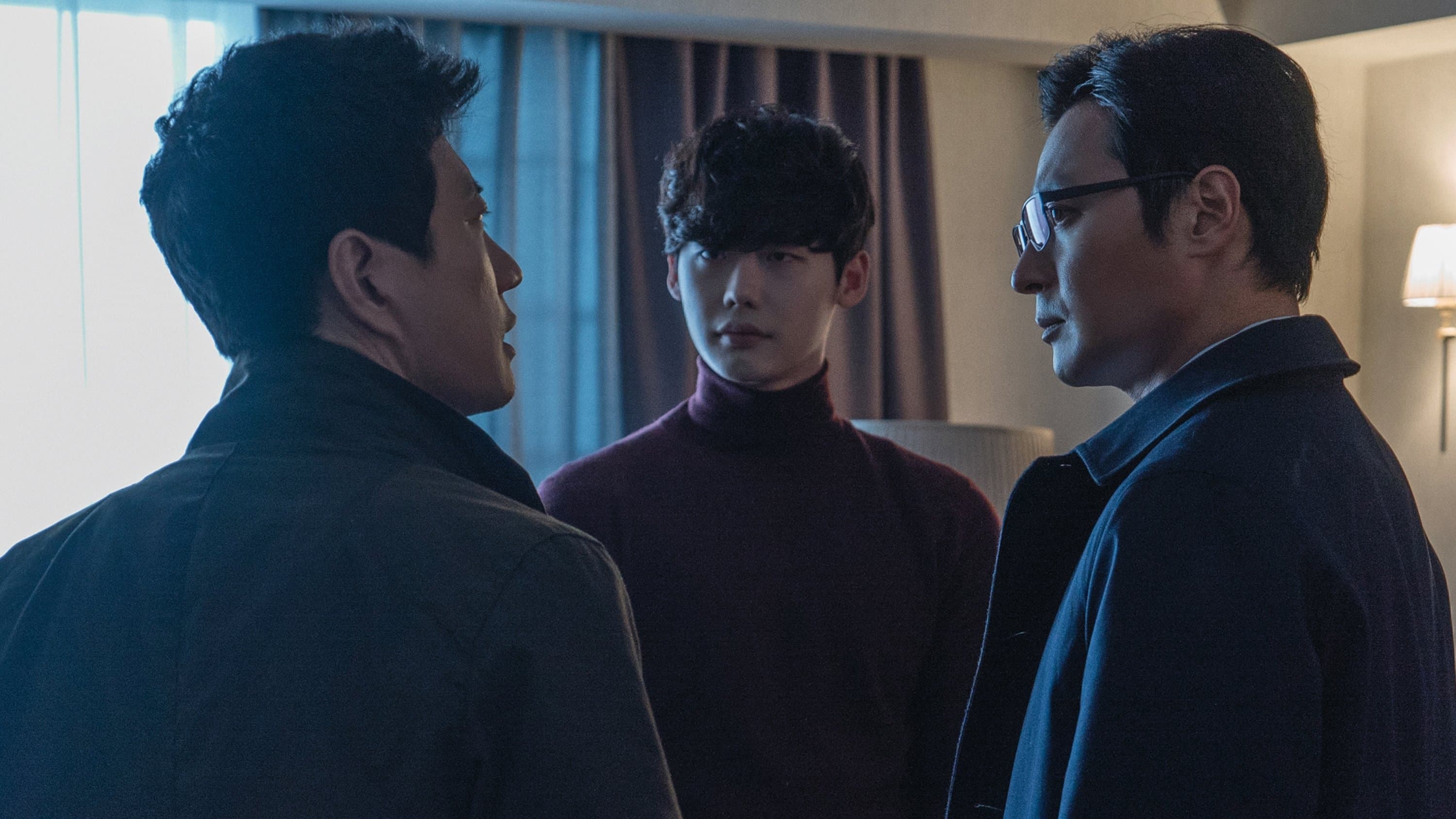 Lee Won-suk
