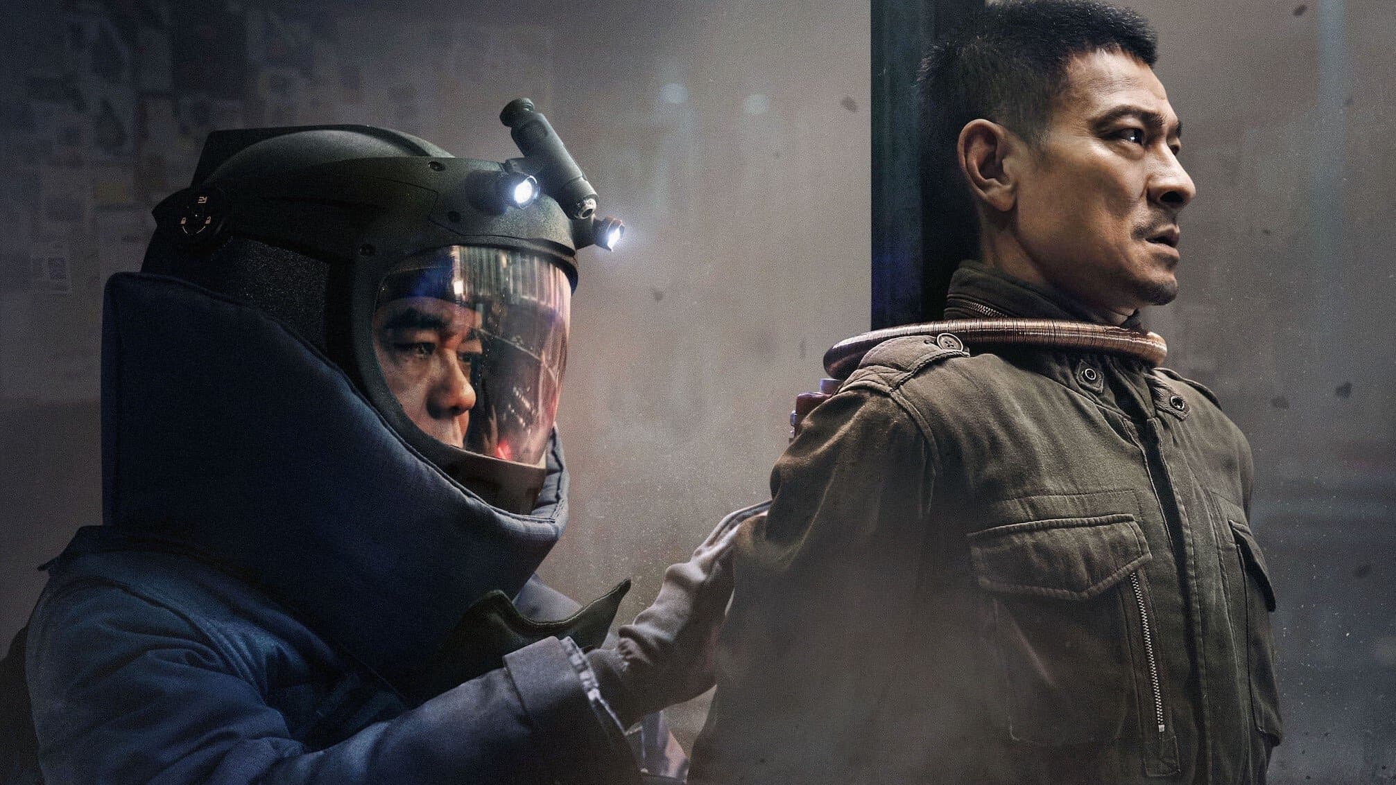 Ling Man-Lung