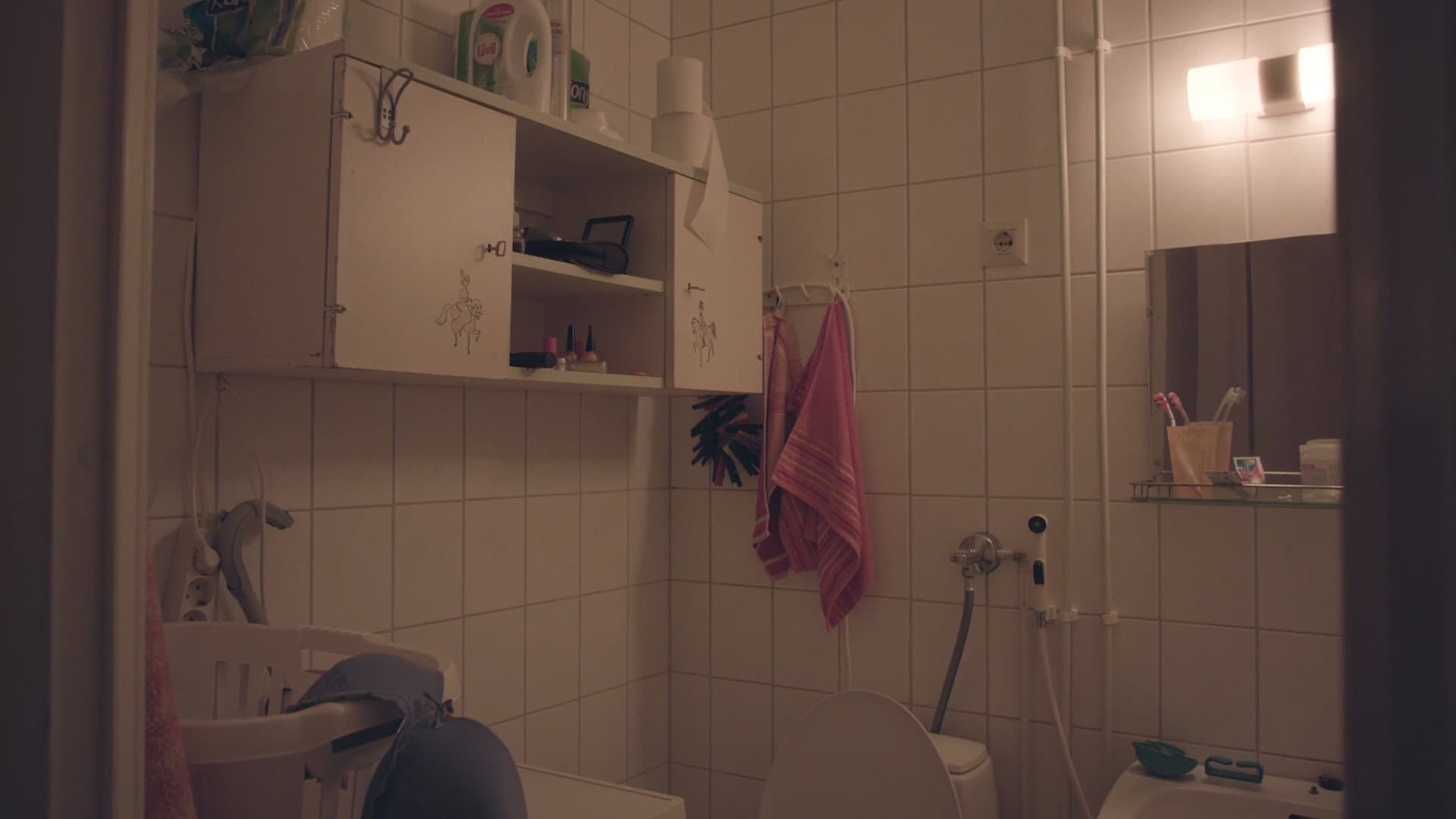 Rosaliina Paavilainen