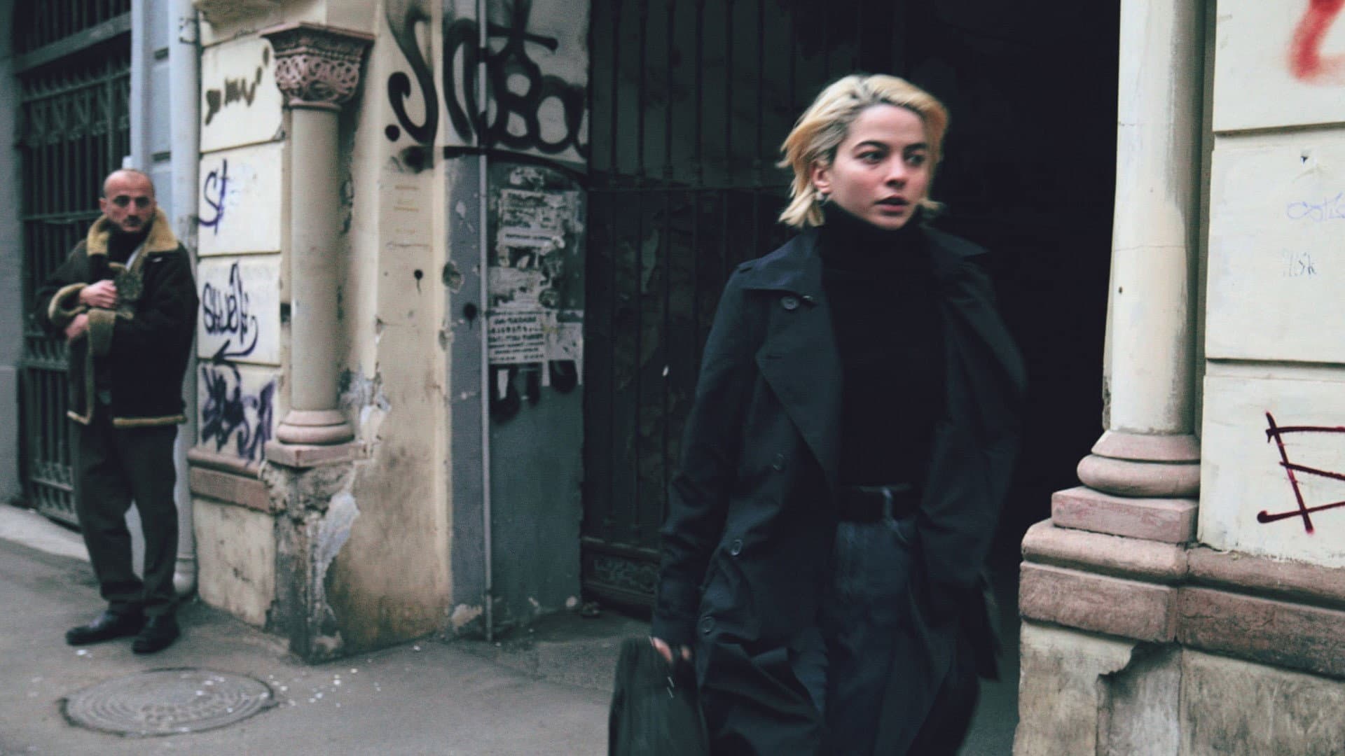 Elene Makharadze