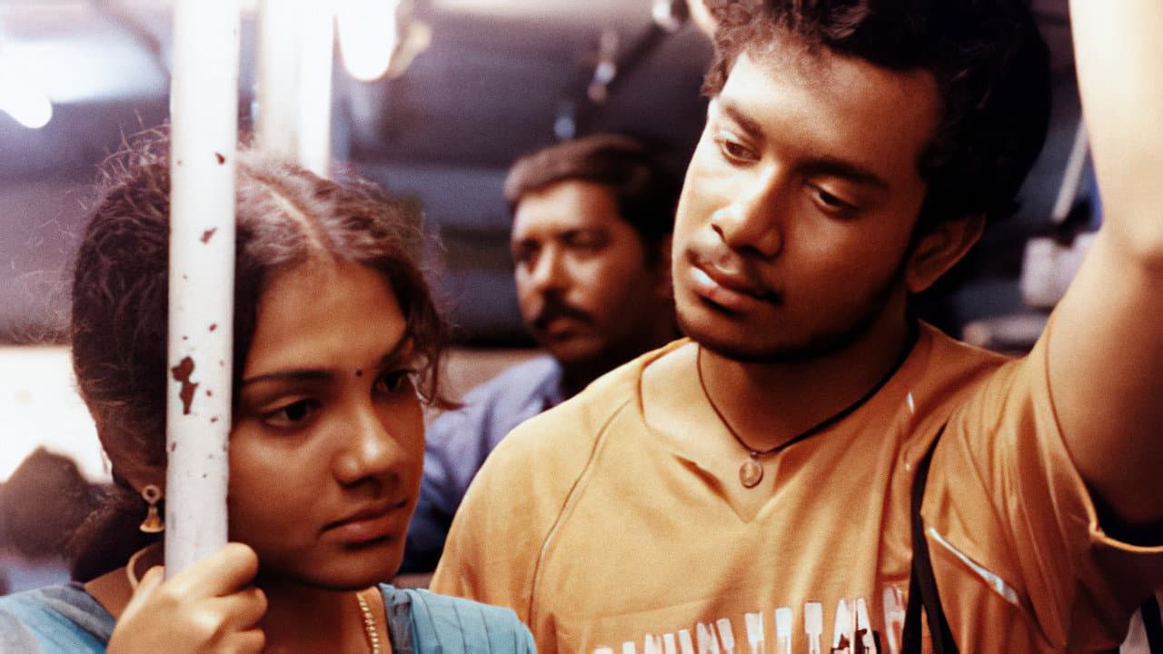 Kadhal Sukumar
