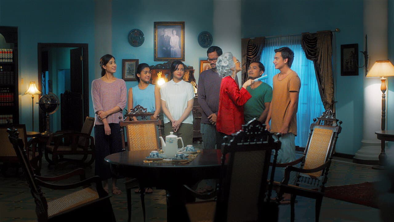 Widuri Puteri