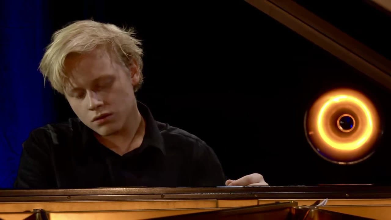 Alexander Malofeev