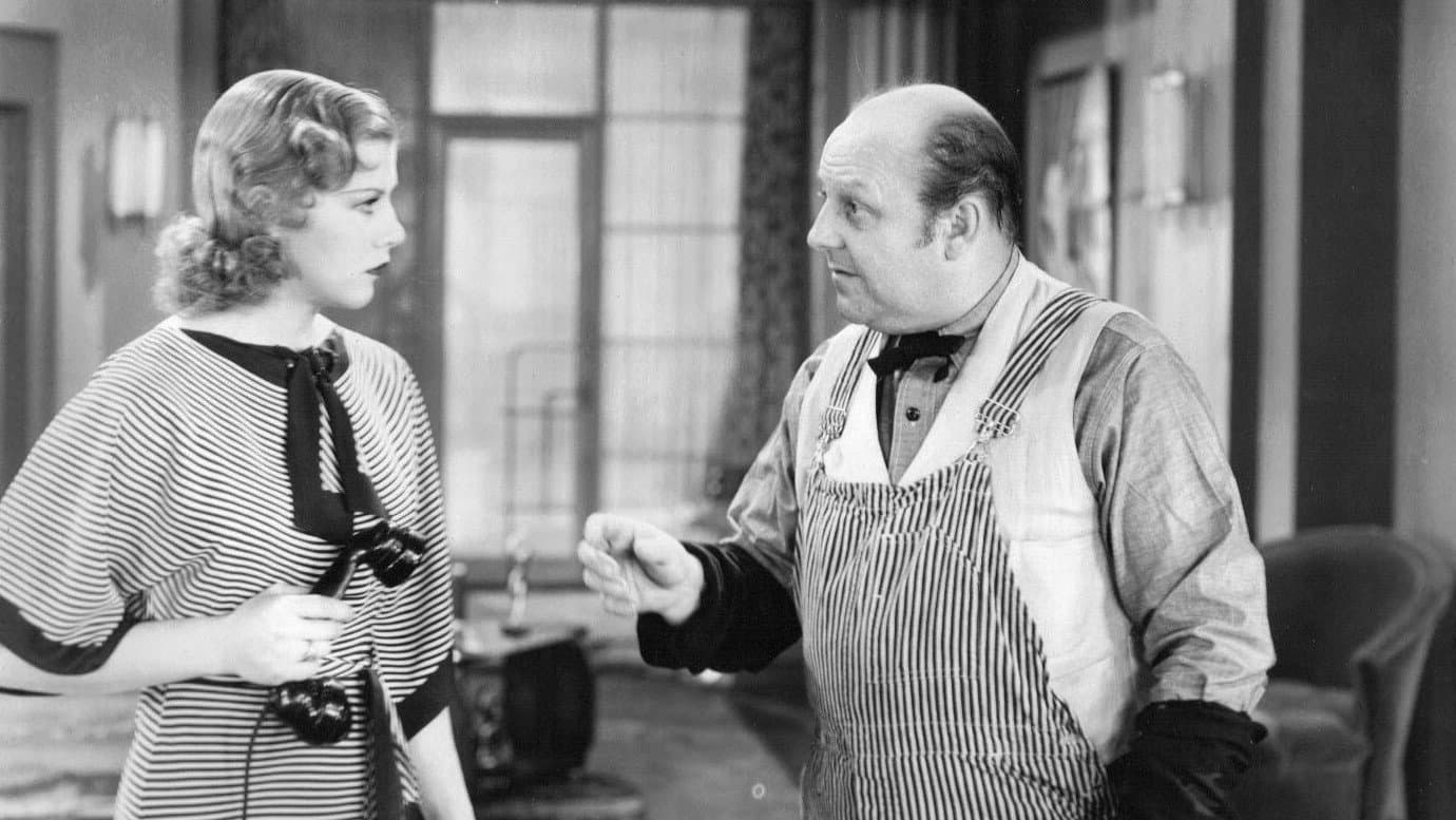 Harvey Clark