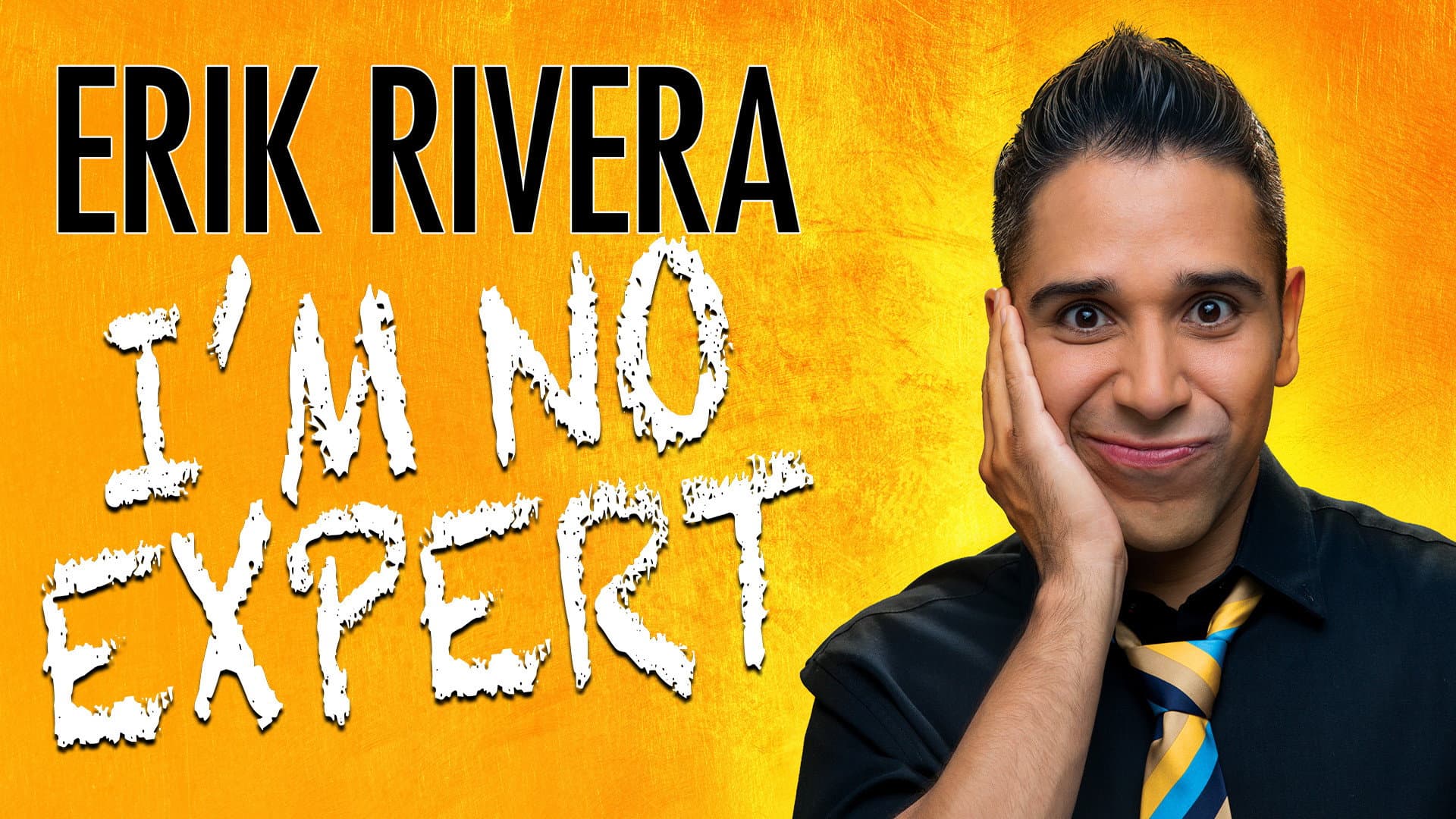 Erik Rivera