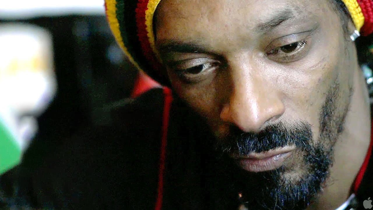 Damian Marley