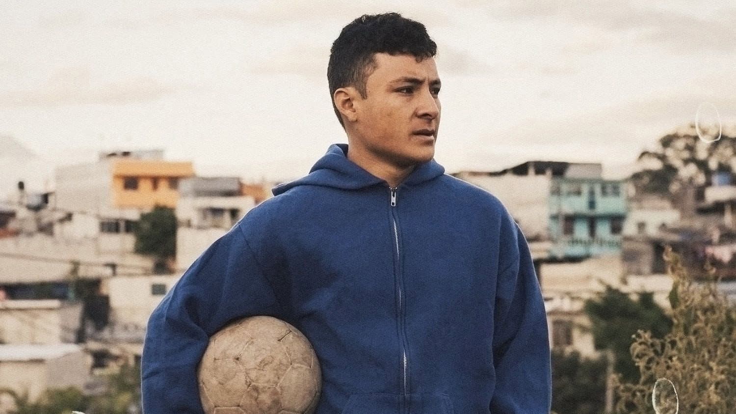 Jorge Contreras