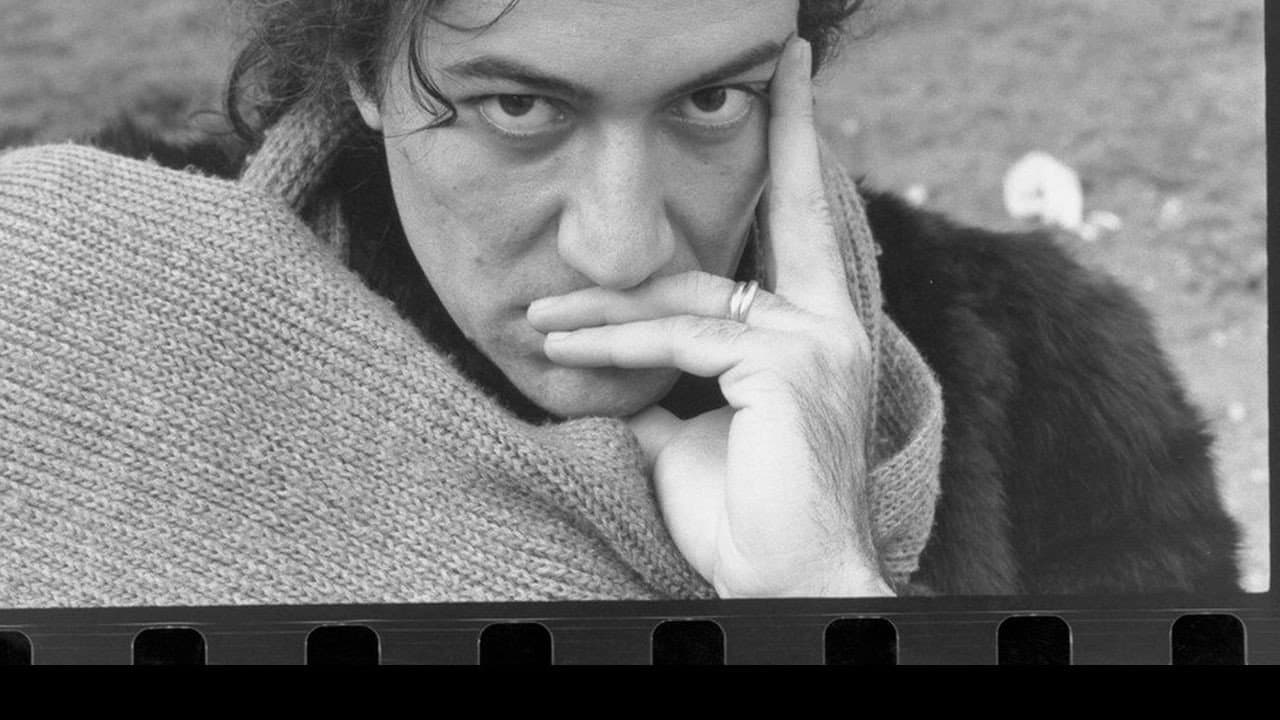 Demetrio Stratos