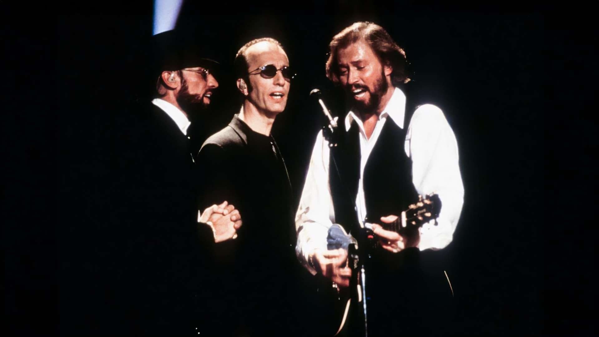 Robin Gibb
