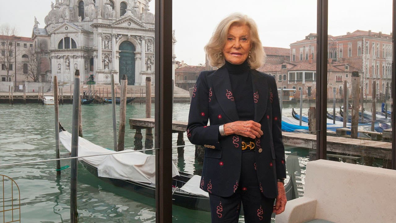 Marina Cicogna