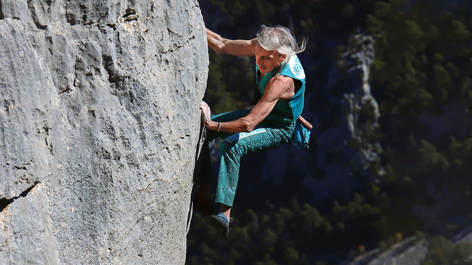 Alain Robert