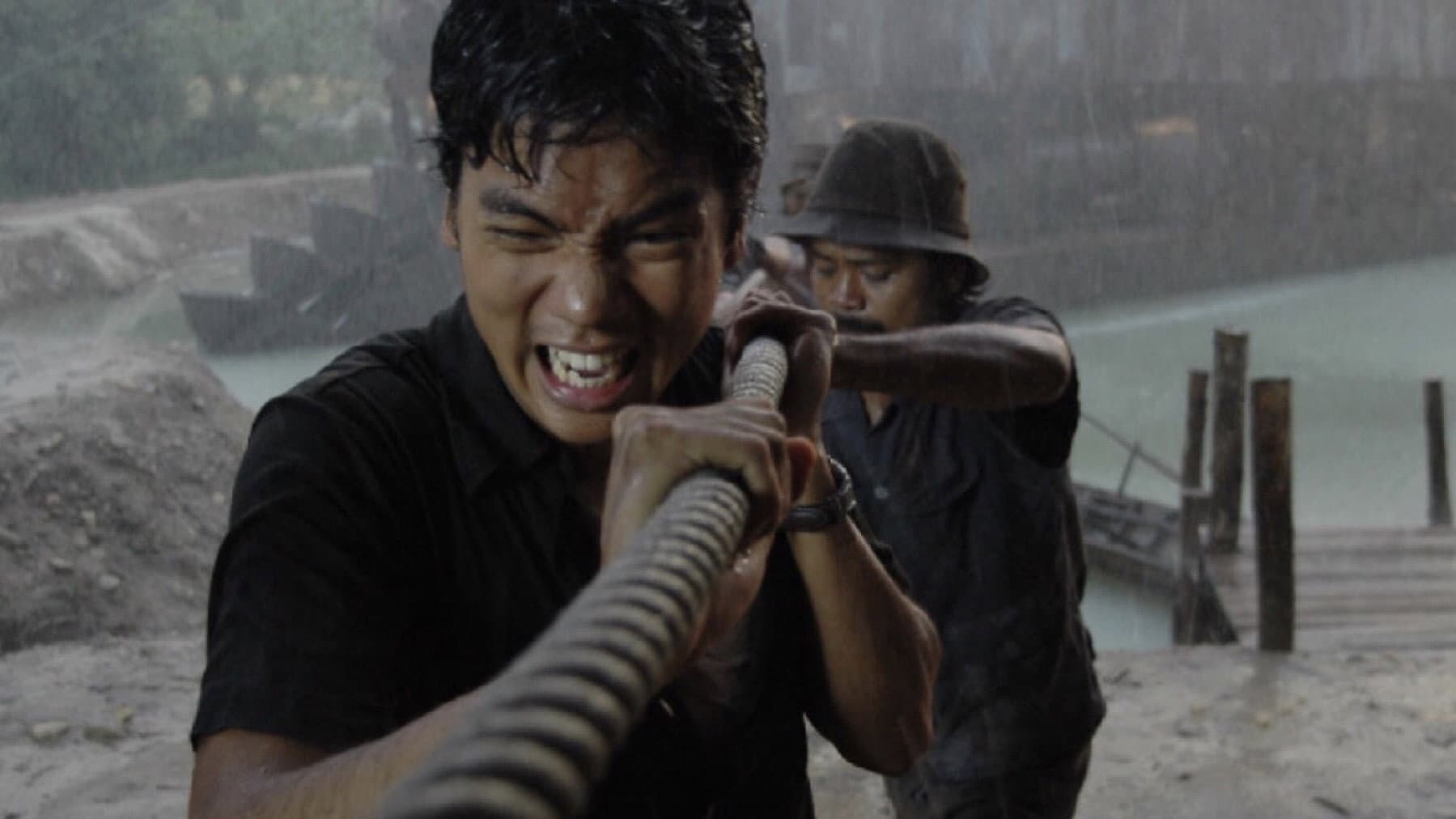 Jumpol Thongtan