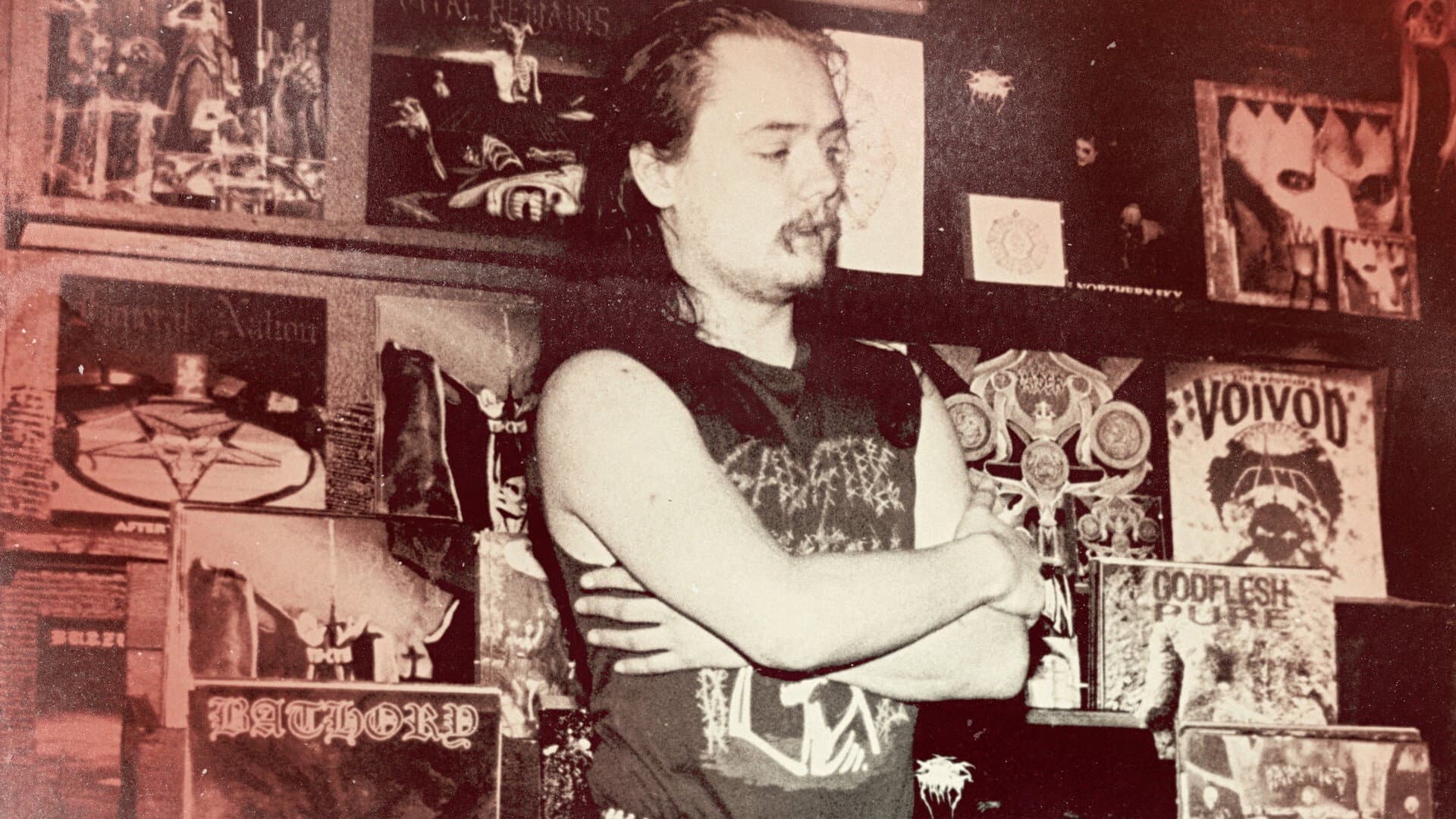 Lasse Marhaug