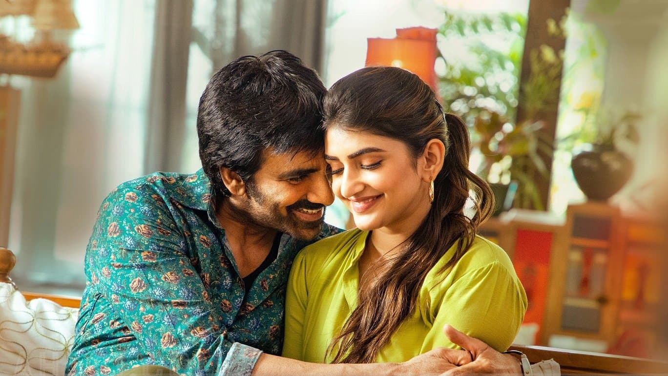 Ravi Teja