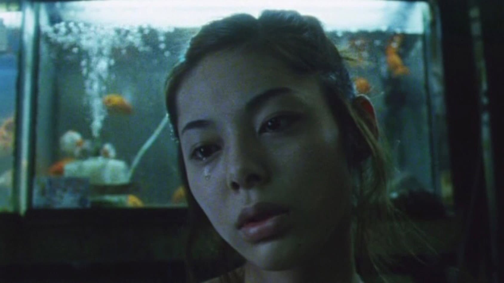 Mika Okuno