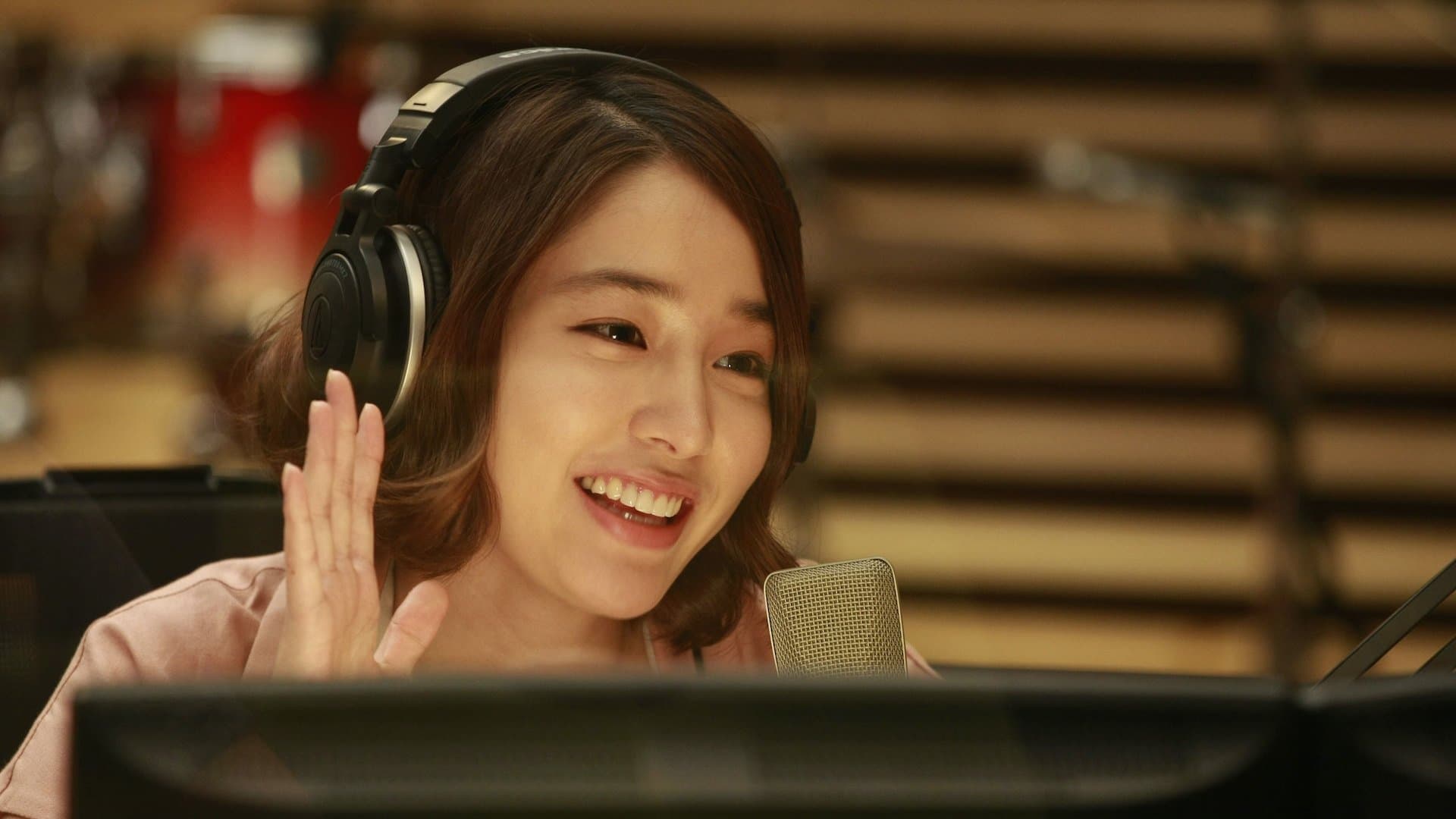 Jeong Yu-mi