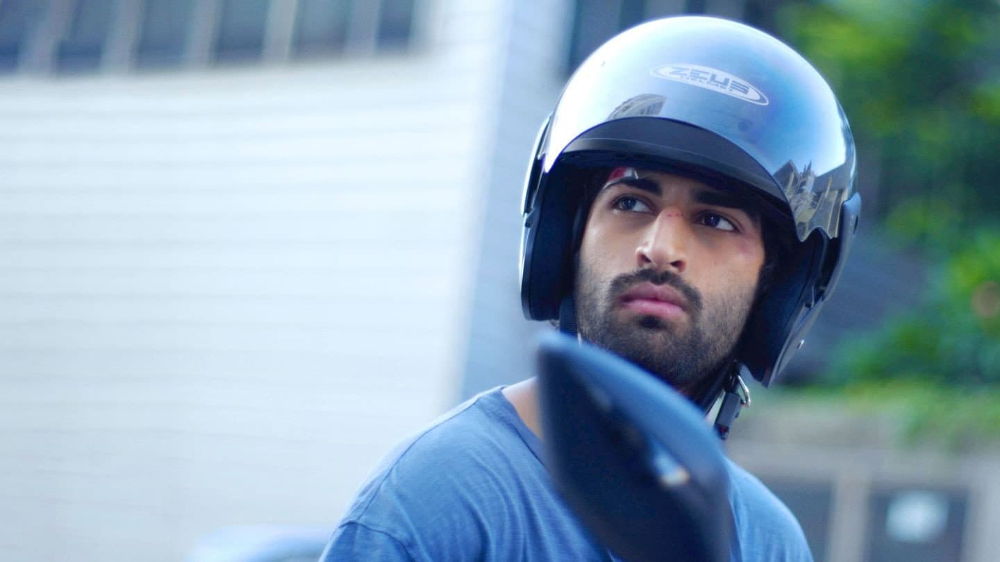 Karan Cholia