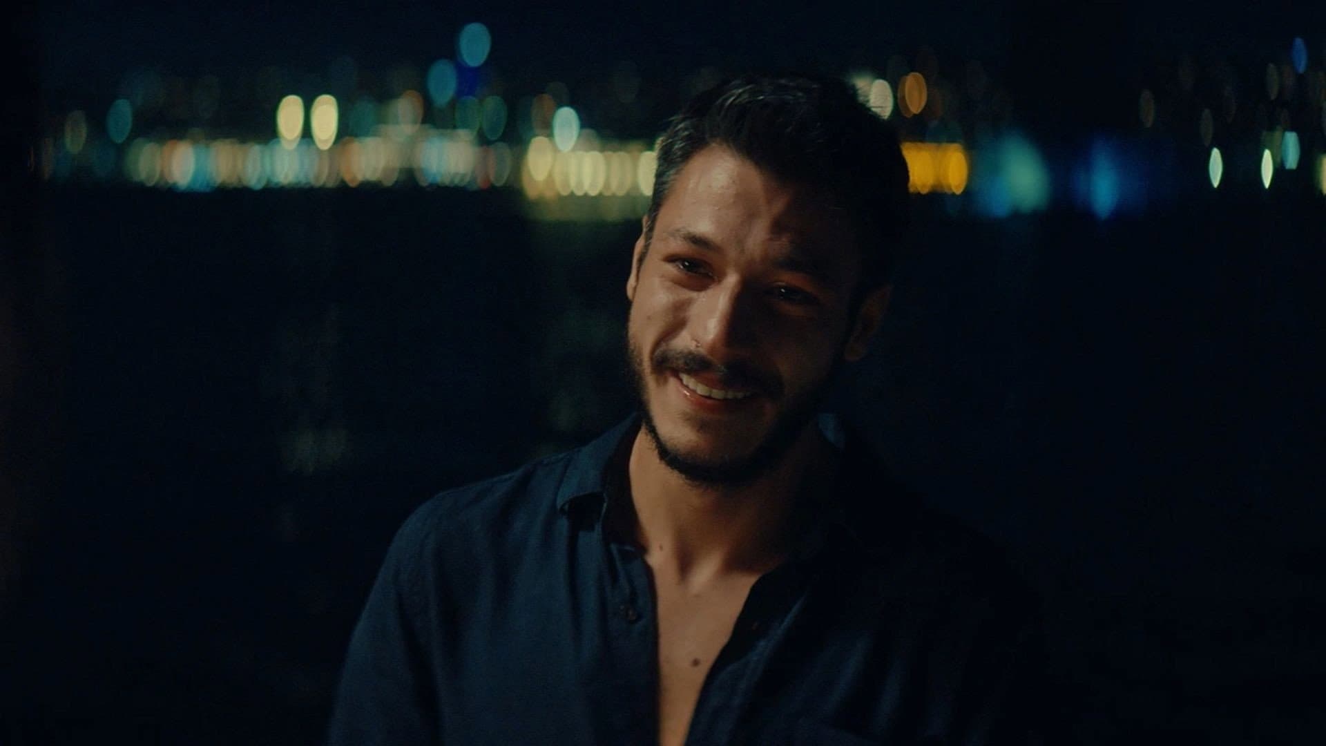 Kubilay Aka