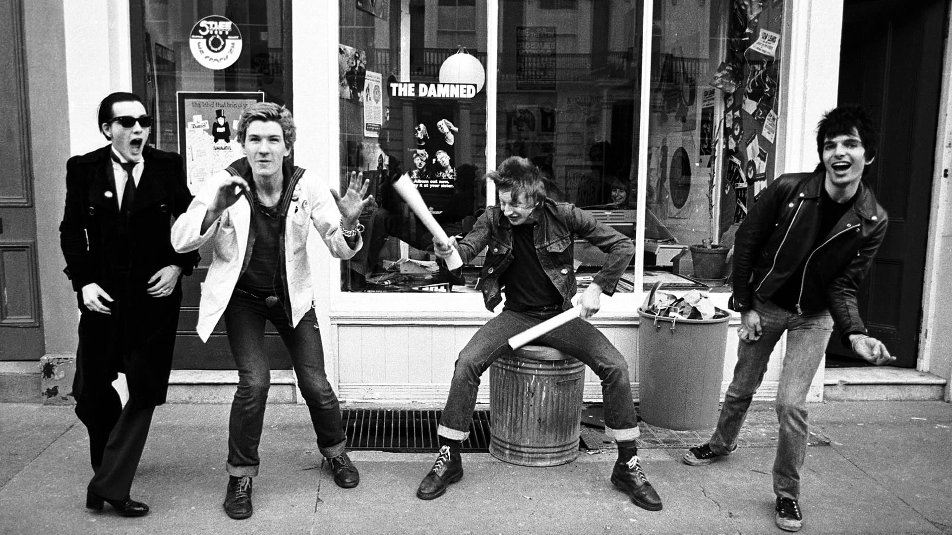 Rat Scabies