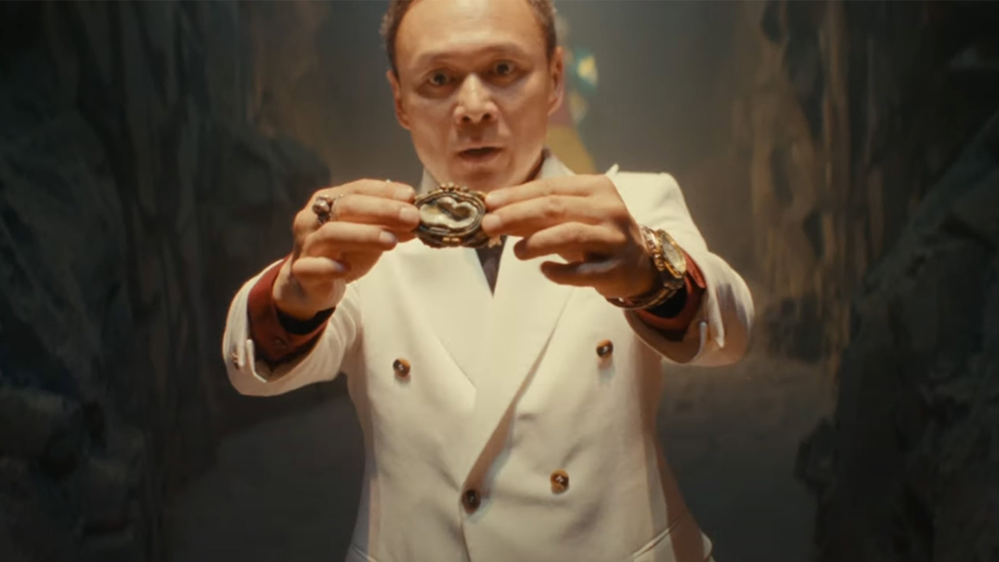 Marat Alibaev