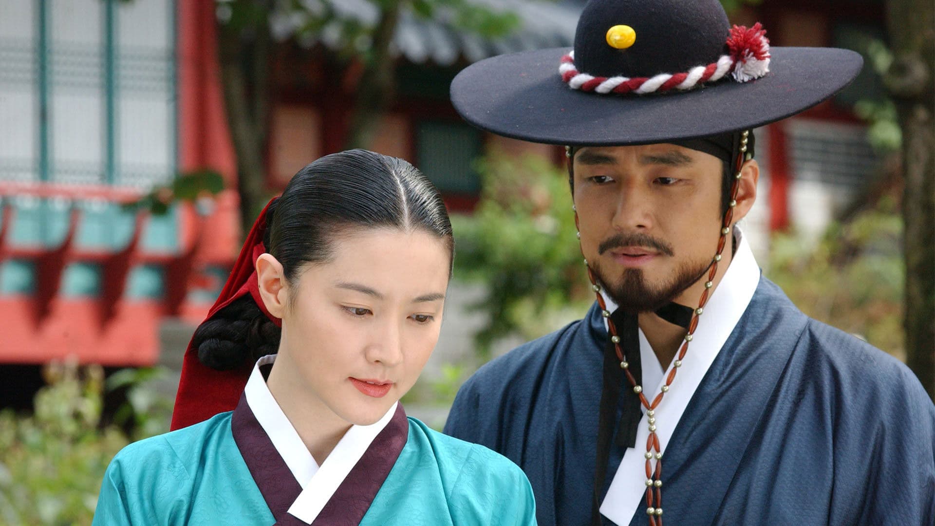 Kim So-yi