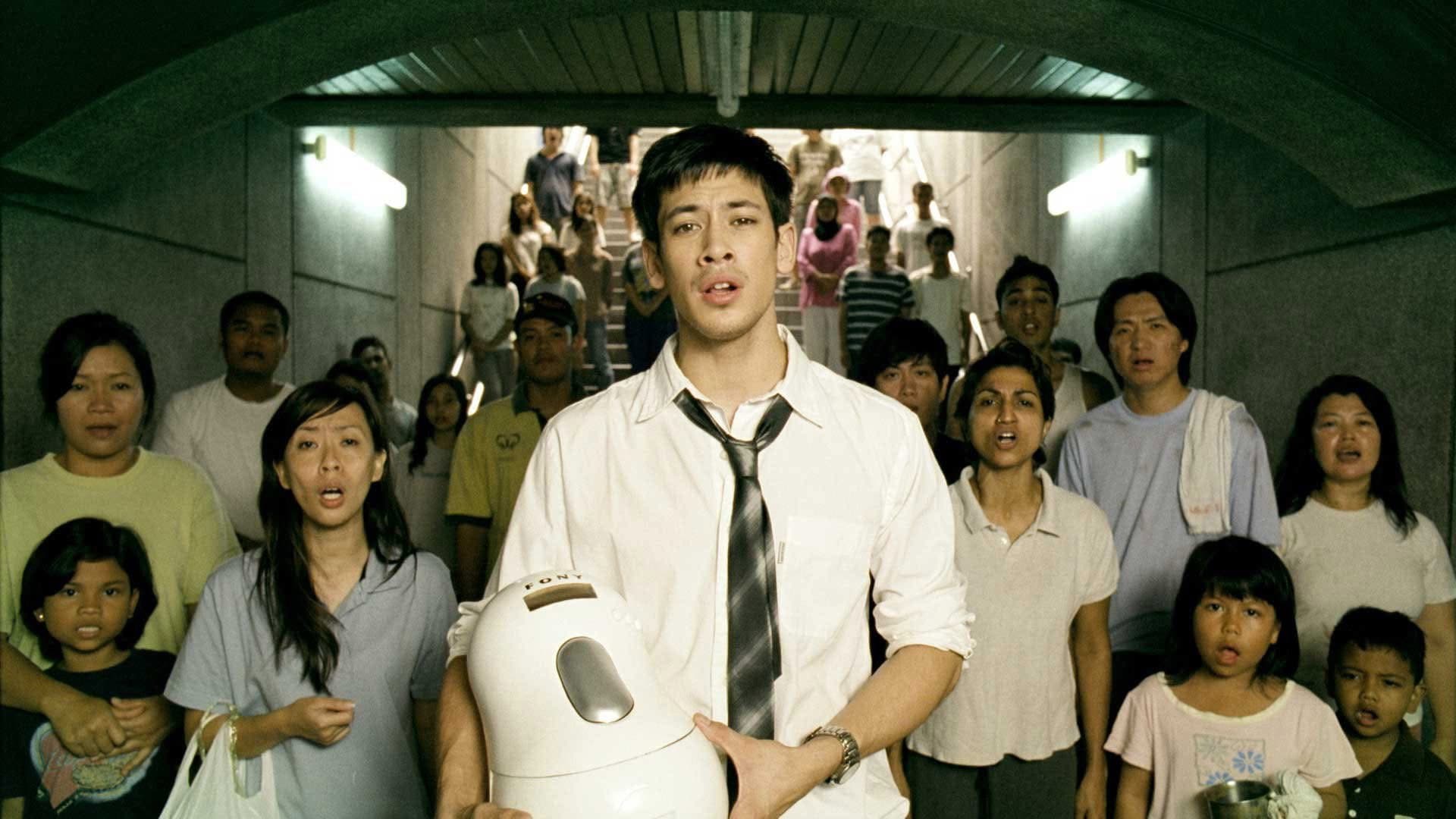 Kee Thuan Chye