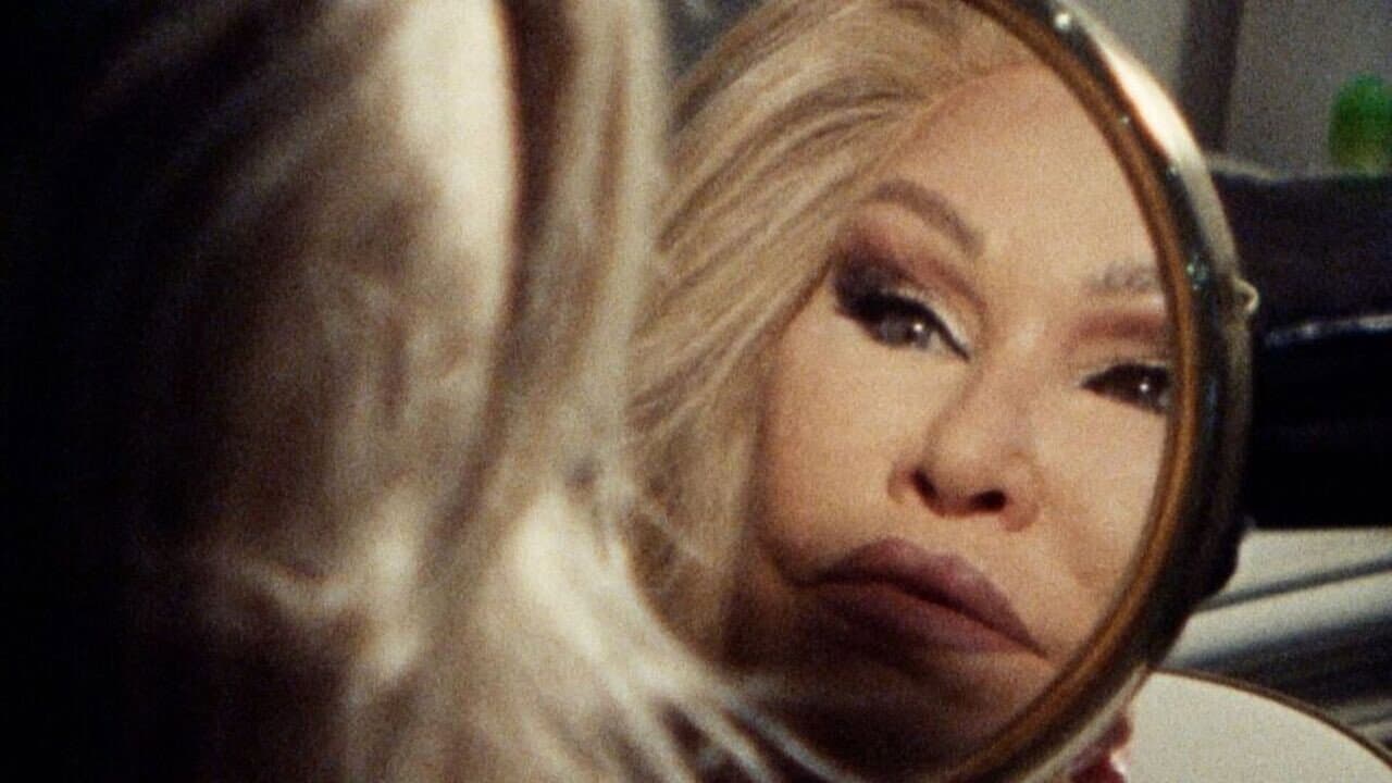 Jocelyn Wildenstein