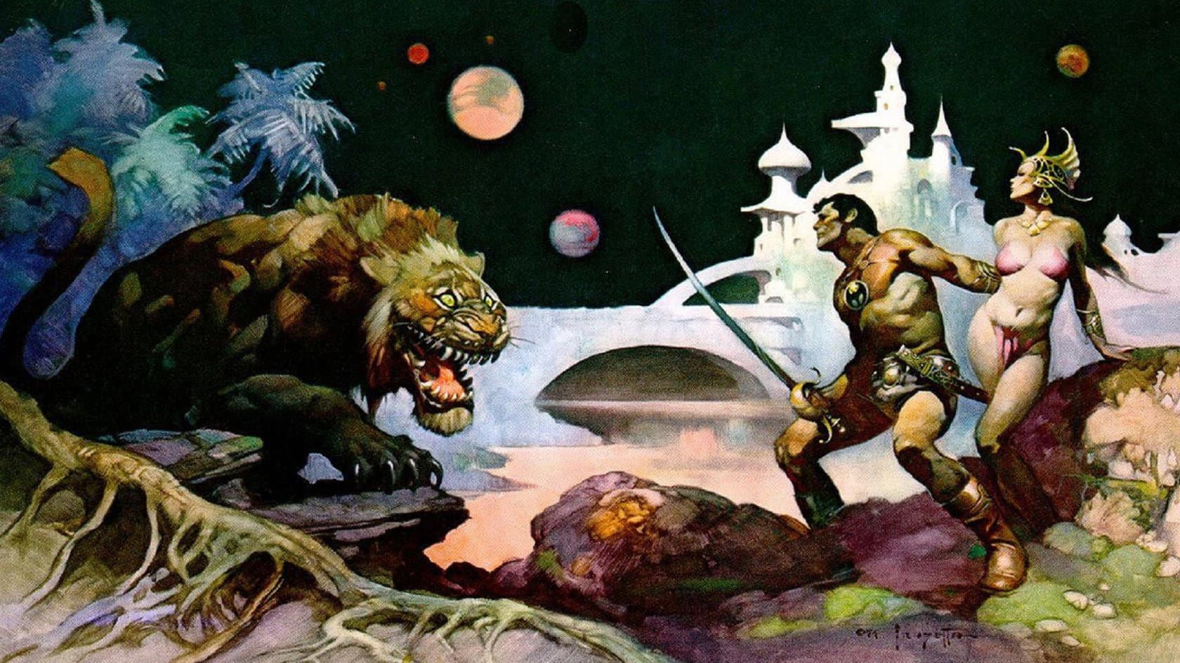 Ralph Bakshi