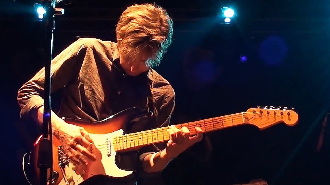 Eric Johnson
