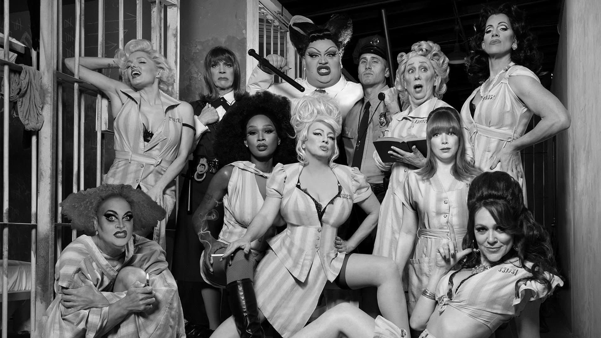 Chi Chi DeVayne