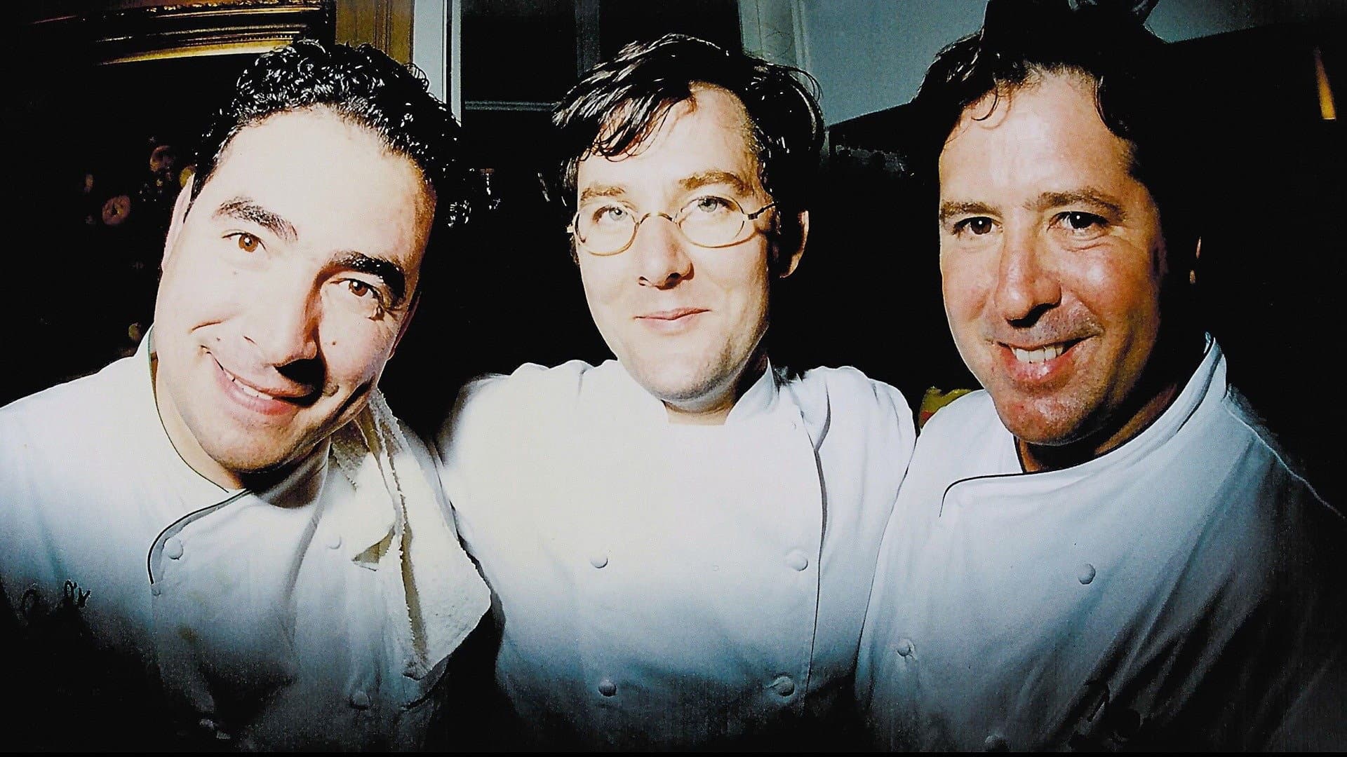 Emeril Lagasse