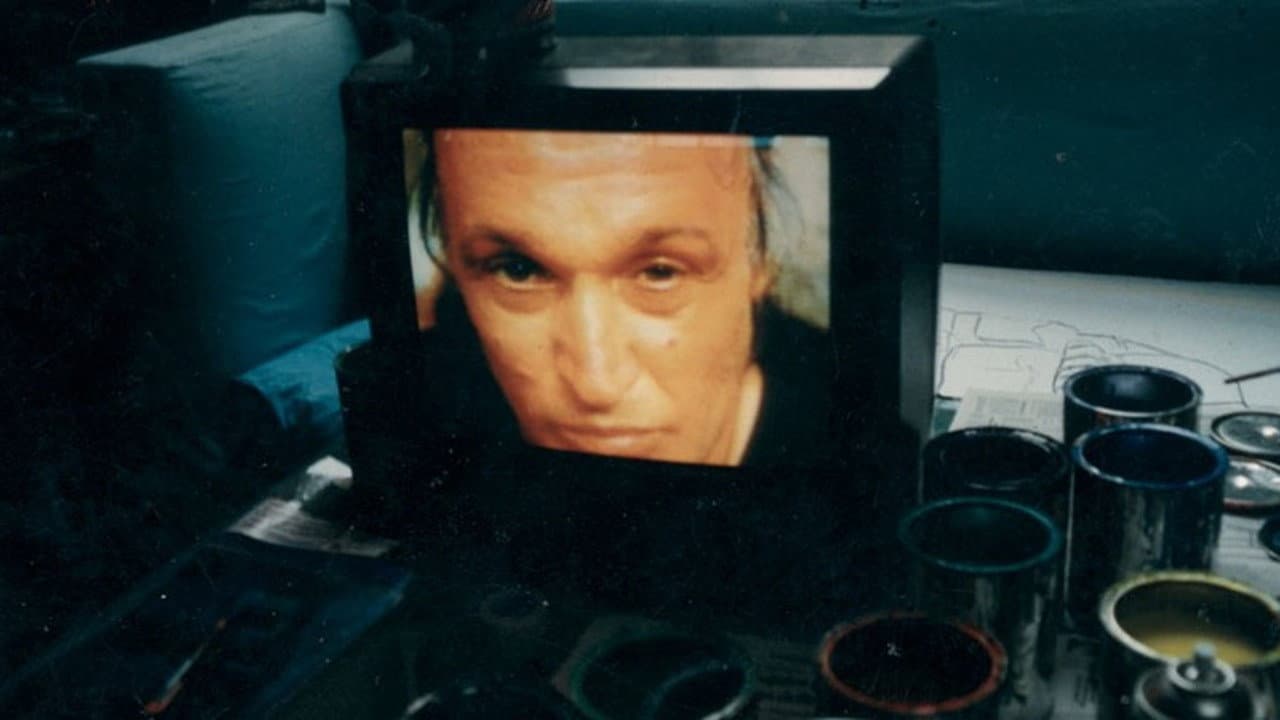 Mario Schifano