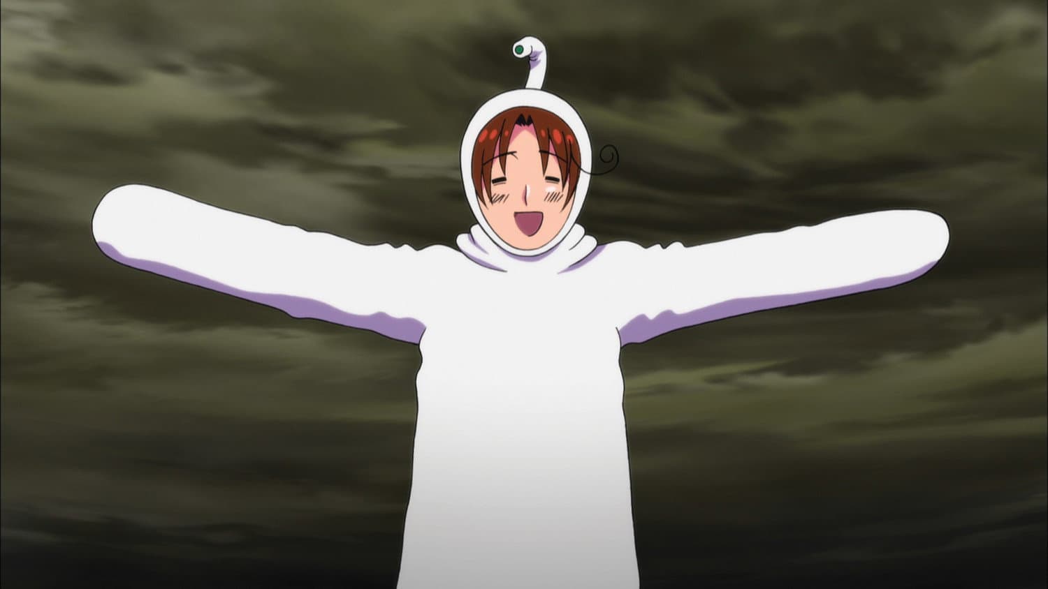 Atsushi Kosaka
