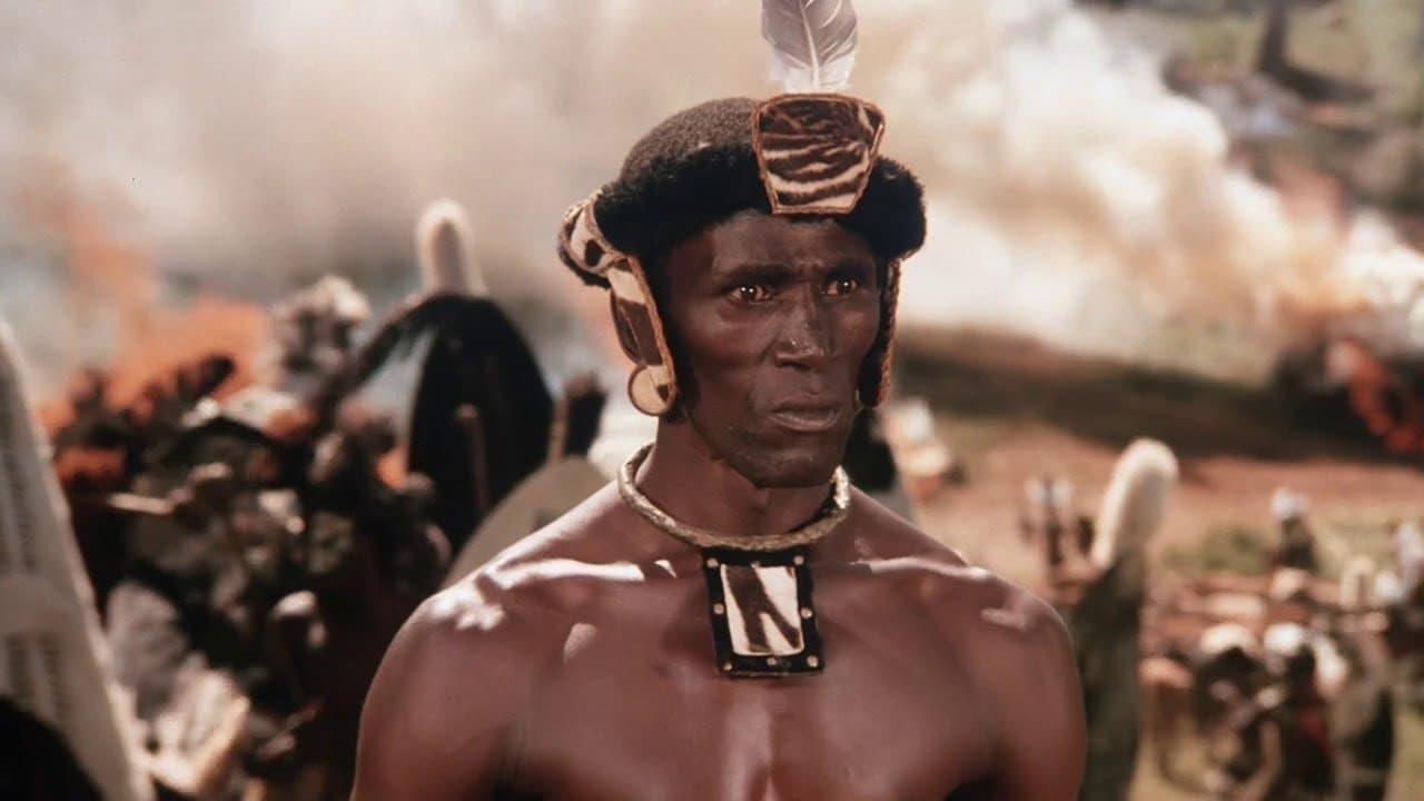 Lucky Mtshali