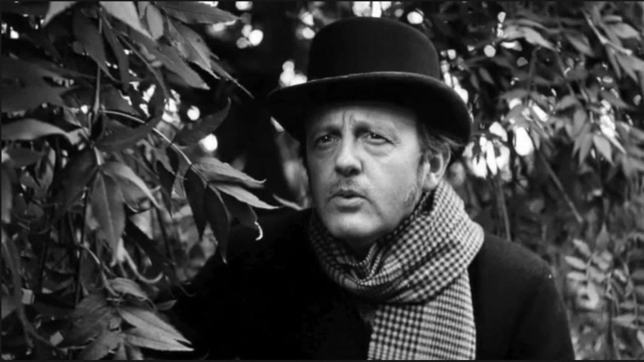 Michael Hall