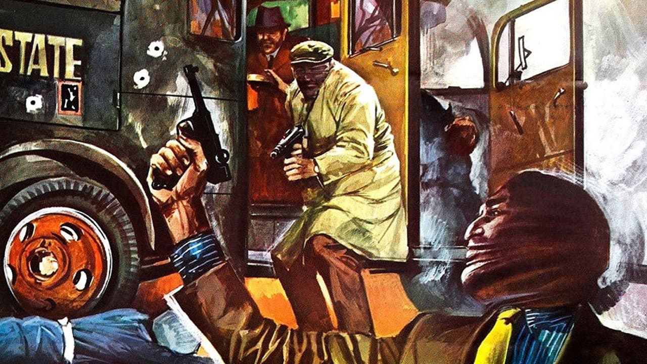 Christopher George