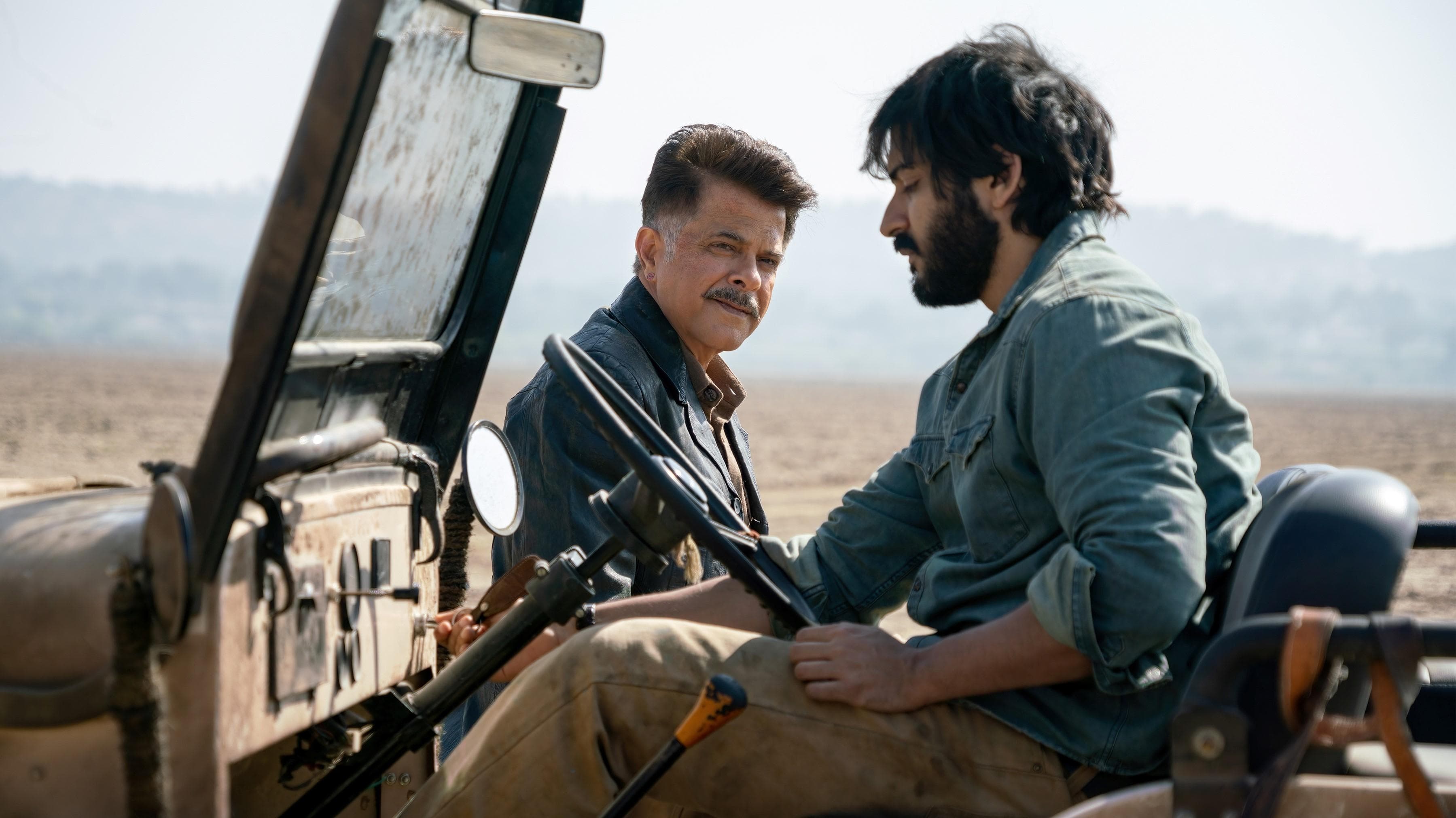 Harshvardhan Kapoor