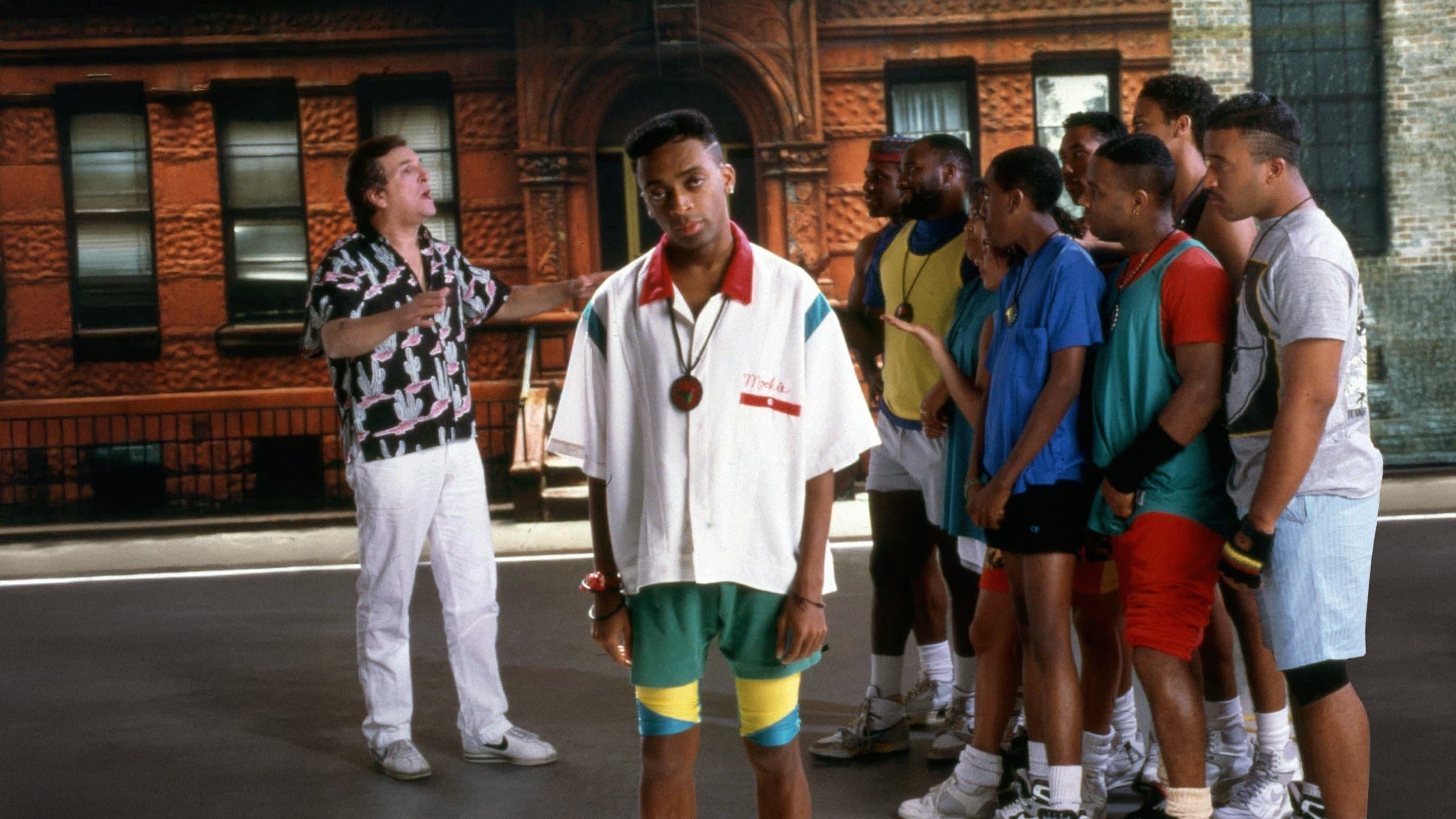 Martin Lawrence
