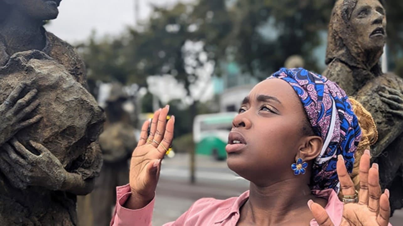 Esedayi Ighodaro