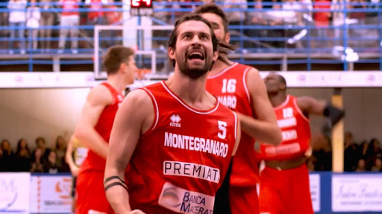 Jacopo Barzaghi