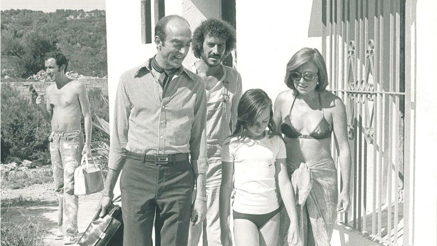 Josefina Tapias