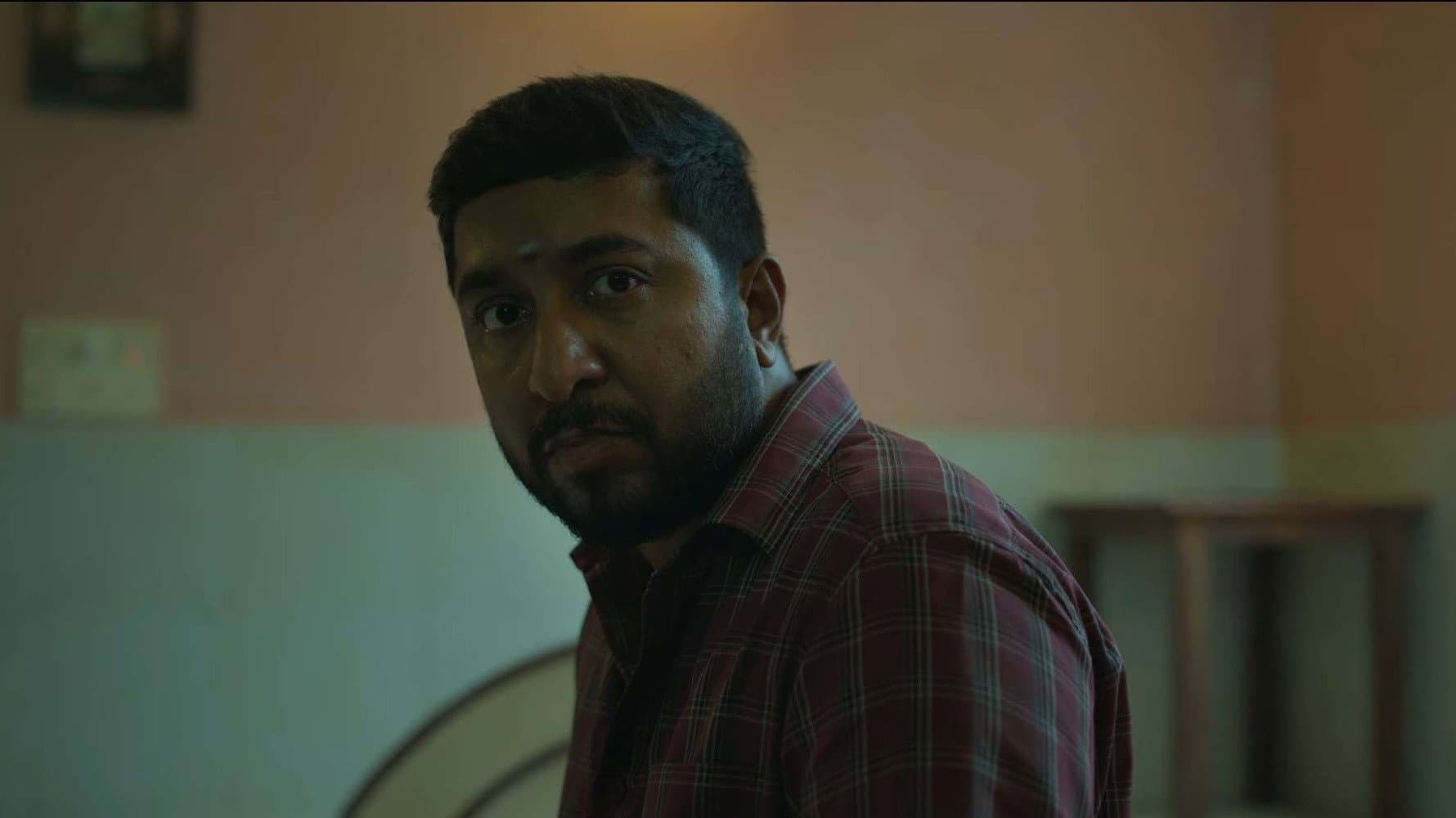 Srikant Murali